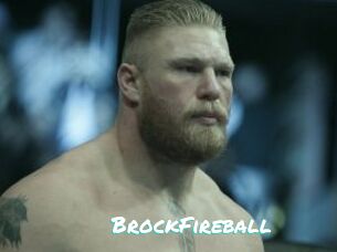 BrockFireball