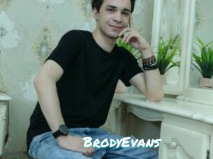 BrodyEvans