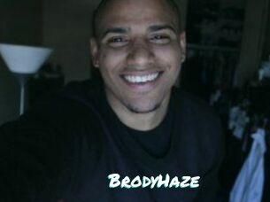 Brody_Haze