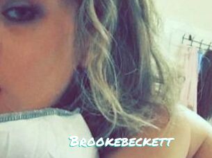 Brookebeckett