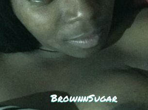 BrownnSugar