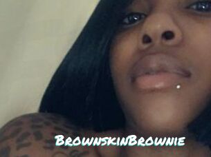 BrownskinBrownie