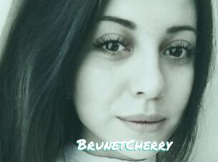 BrunetCherry