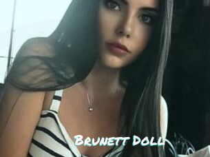 Brunett_Doll