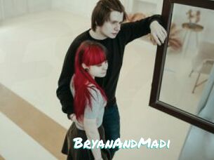 BryanAndMadi