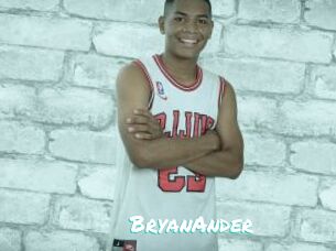 BryanAnder