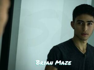 Bryan_Maze