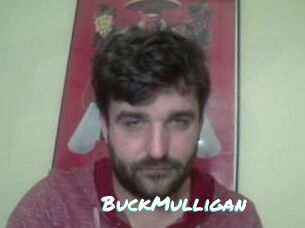 BuckMulligan