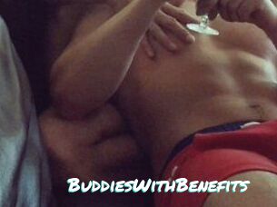 BuddiesWithBenefits