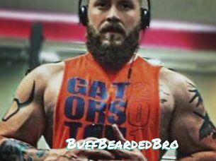 BuffBeardedBro