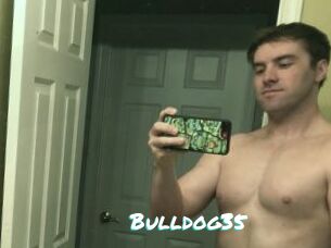 Bulldog35