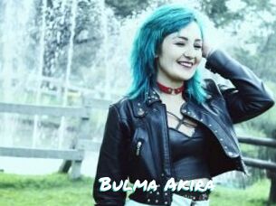 Bulma_Akira