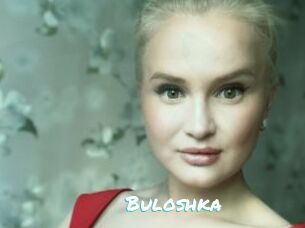 Buloshka