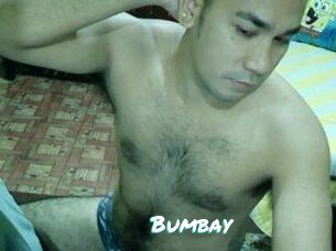 Bumbay