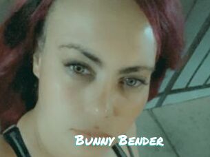 Bunny_Bender