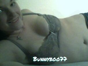 Bunnyboo77