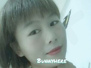 Bunnyhere