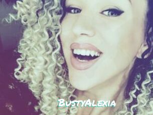 BustyAlexia