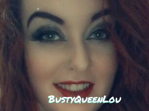 BustyQueenLou