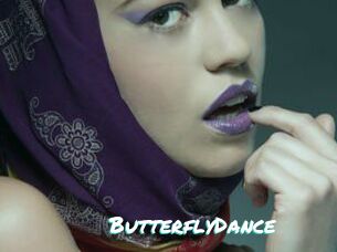 ButterflyDance