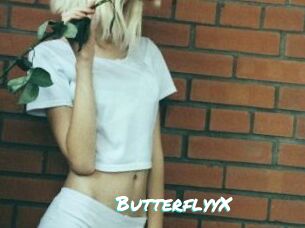 ButterflyyX