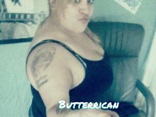 Butterrican