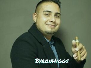 ByronHiggs