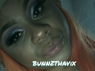 BUNNZTHAViX