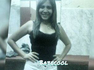 Babecool