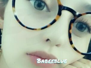 Babeeblue