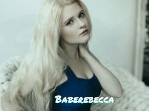 Baberebecca