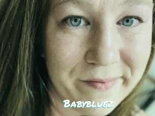 Babybluez