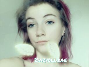 Babyblurae