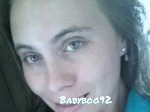 Babyboo92