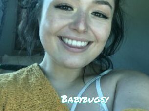 Babybugsy