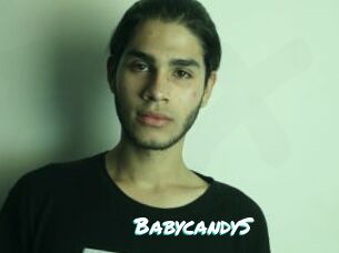 BabycandyS