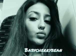 Babycherrybean