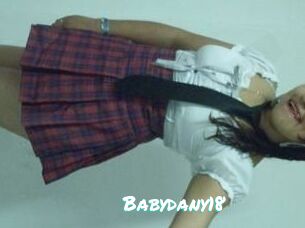 Babydany18