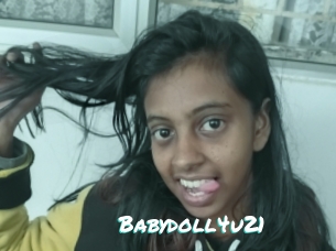 Babydoll4u21