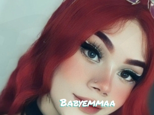 Babyemmaa