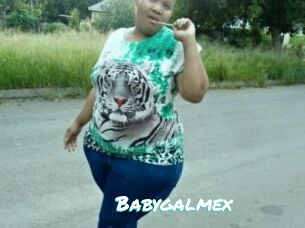 Babygalmex