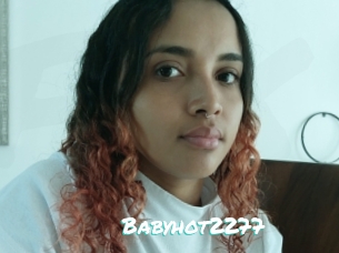 Babyhot2277