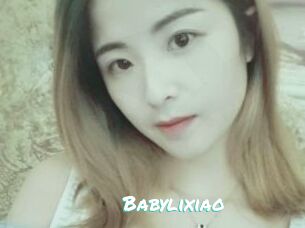 Babylixiao