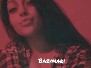 Babymari