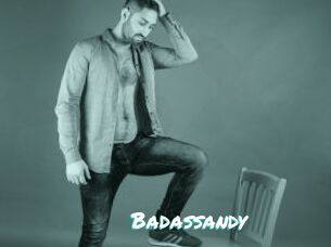 Badassandy