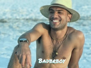 Badbrboy