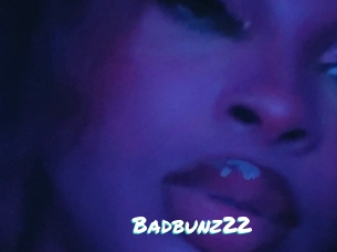 Badbunz22