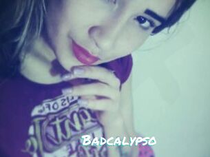 Badcalypso