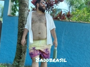 Baddbrasil