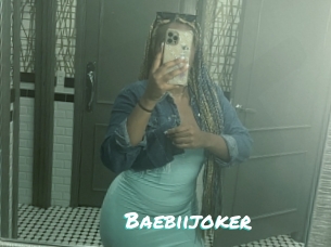 Baebiijoker